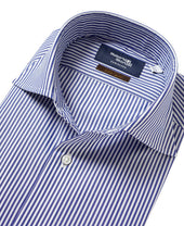 Tokyo Slim Fit Spread Broadcloth 200 4ply