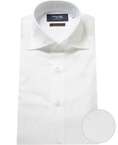 Tokyo Slim Fit Spread Herringbone 200 4ply