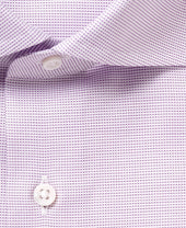 TOKYO SLIM FIT - Spread Dobby 200/4PLY