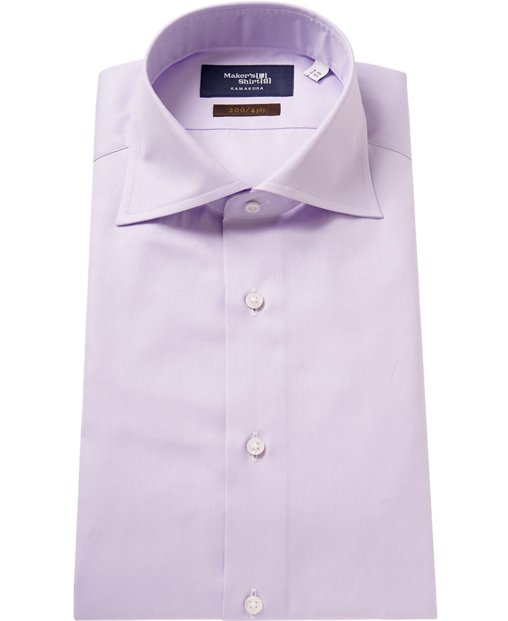 TOKYO SLIM FIT - Spread Twill 200/4PLY