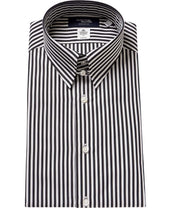 TOKYO SLIM FIT - Tab Broadcloth THOMAS MASON