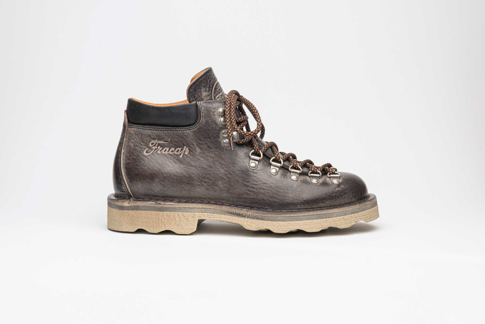 M128 Vintage Boots