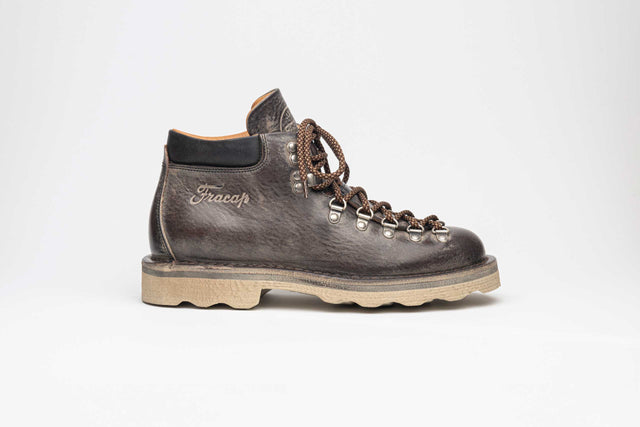 M128 Vintage Boots