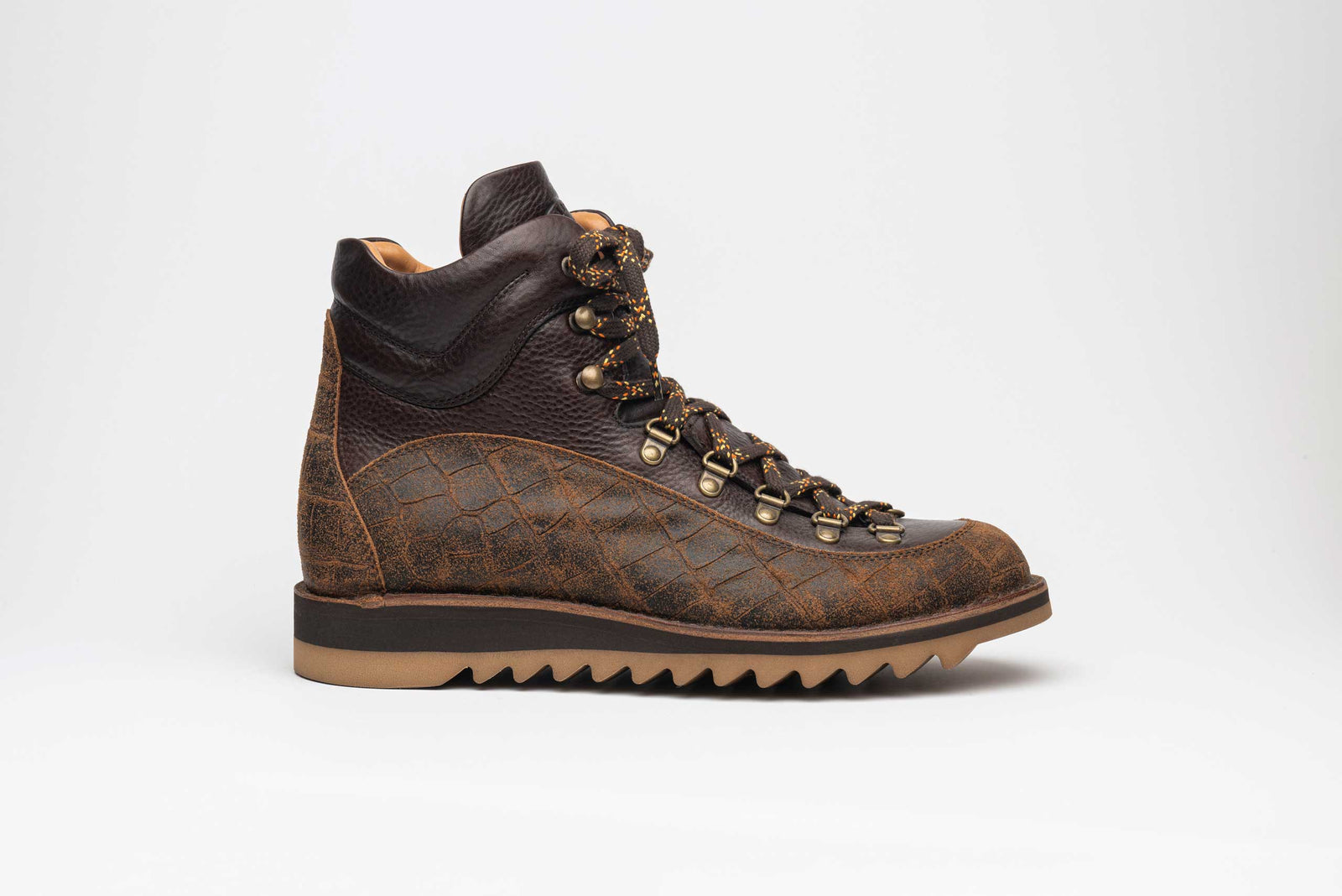 Magnifico M171 Boots