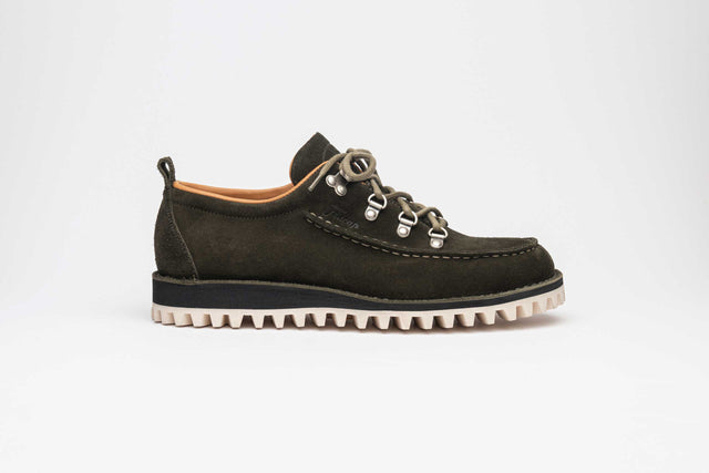 Magnifico M61 Shoes