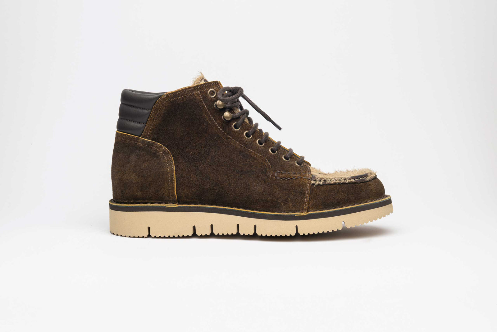 Explorer Otto Boots