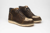 Explorer Otto Boots