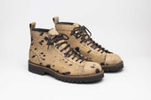 Monkey Mokka Boots