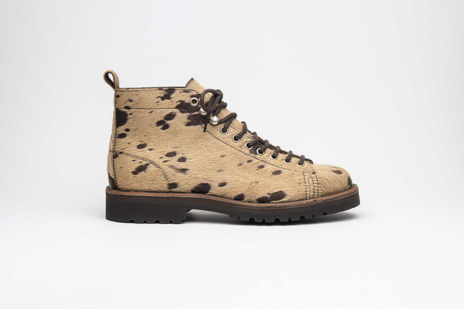 Monkey Mokka Boots