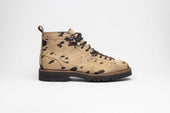 Monkey Mokka Boots