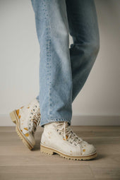 Monkey R300 Spiga