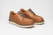 W188 Tan Shoes