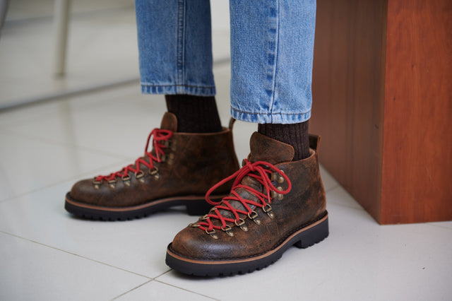 M120 Coco Brown