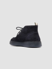 Frame 002 Suede Chukka Boots