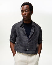 Francois Noir Khol