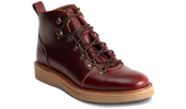 Frank - Burgundy Cutter