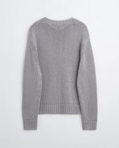 Frederik Cotton Sweater