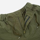 Cn Nib Fatigue Shorts