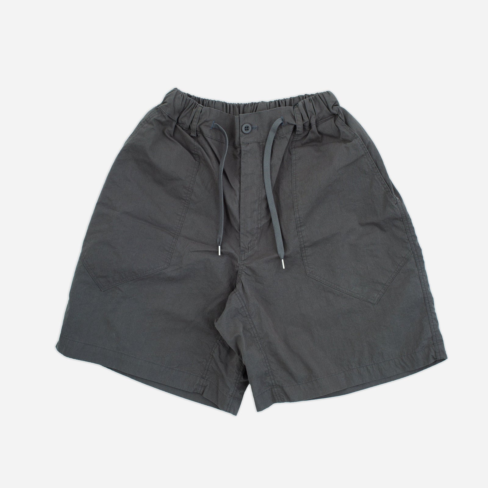 Cn Nib Fatigue Shorts