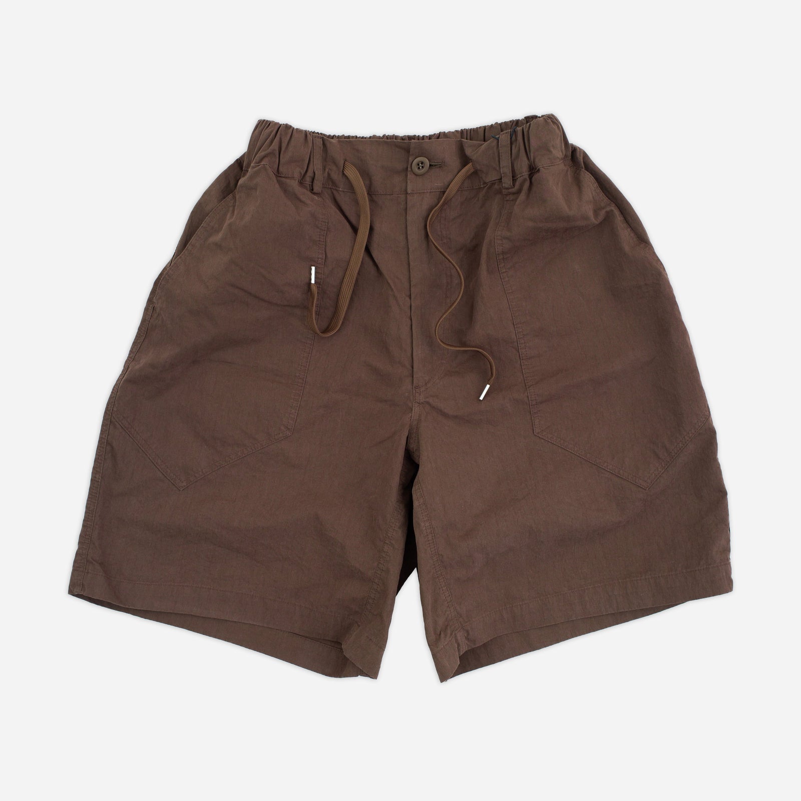 Cn Nib Fatigue Shorts