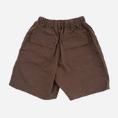 Cn Nib Fatigue Shorts