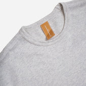 Og Double Rib Oversized Tee