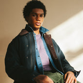 Heritage Hunting Jacket