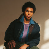 Heritage Hunting Jacket