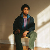 Heritage Hunting Jacket