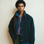 Heritage Hunting Jacket