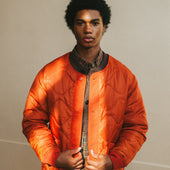 Field Liner Jacket