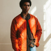 Field Liner Jacket