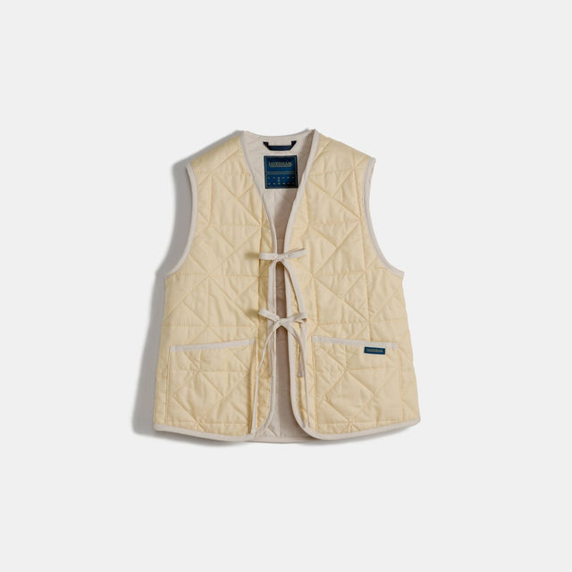 Front Bow Gilet