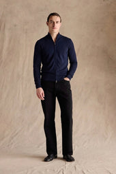 Hawke Slim Zip Vest