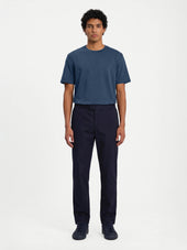 The 24 Trouser Regular Stretch Cotton