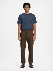 The 24 Trouser Regular Stretch Cotton