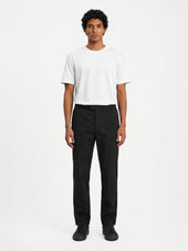 The 24 Trouser Regular Stretch Cotton