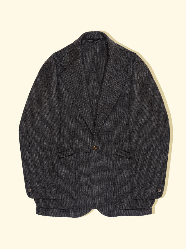 Goodman Jacket - Grey — The Anthology