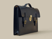 George Vi Briefcase