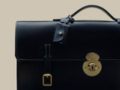 George Vi Briefcase