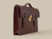 George Vi Briefcase