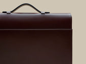George Vi Briefcase