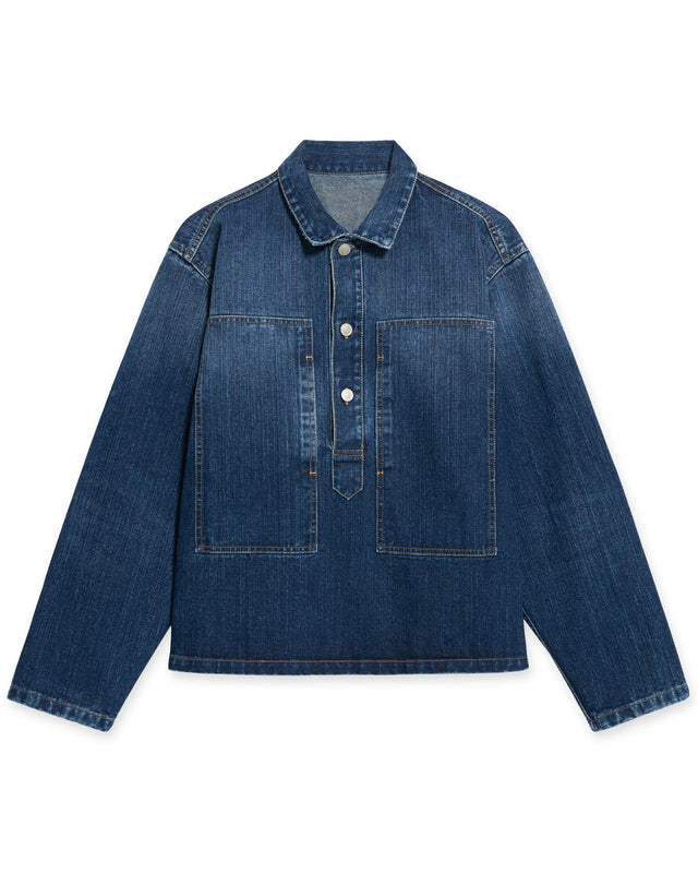 Denim