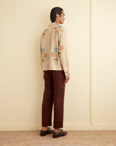 Full Bloom Long Sleeve Shirt