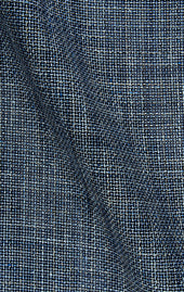 Lt Blue Hopsack Moro Sportcoat