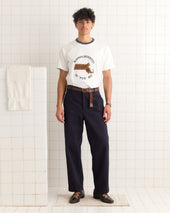 Fur Me Tee