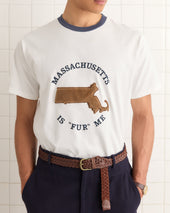 Fur Me Tee