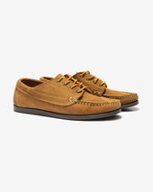 Suede Trail Oxford
