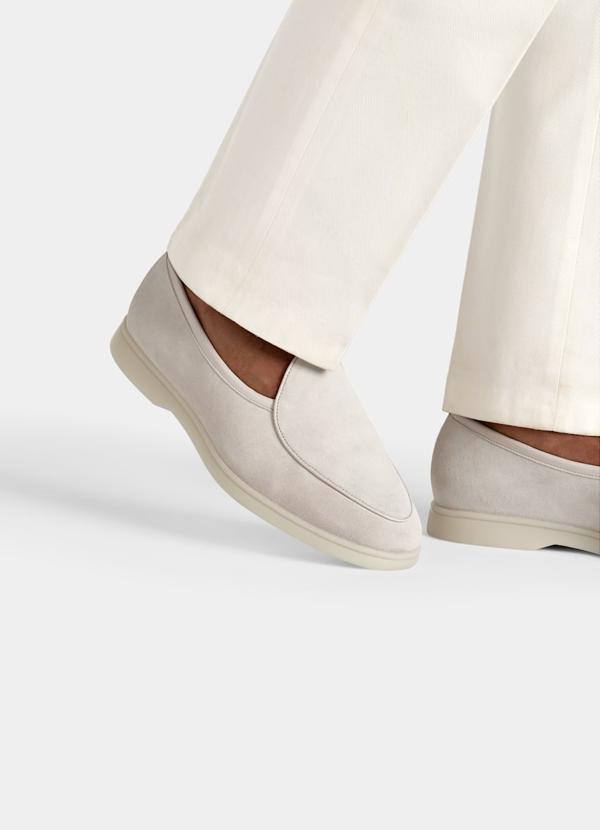 Slip On