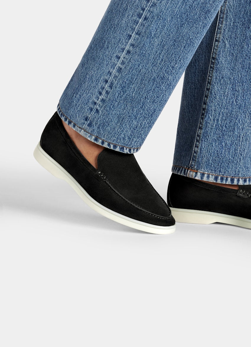 Slip On